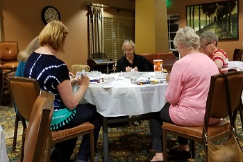 Rocky Mountain Hi chapter - Denver, CO